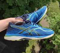 44р Asics Gel Nimbus Cumulus Kayano бігові кросівки