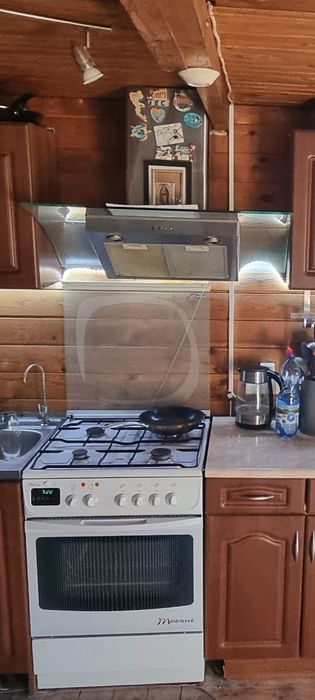 Okap kuchennych Amica stan bdb