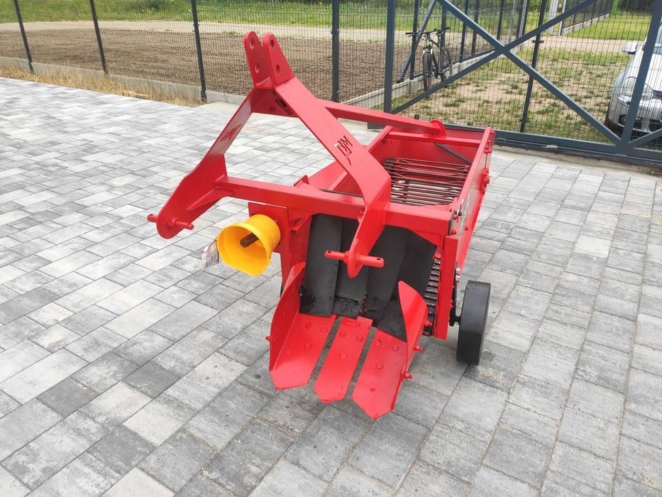 Kopaczka do ziemniaków