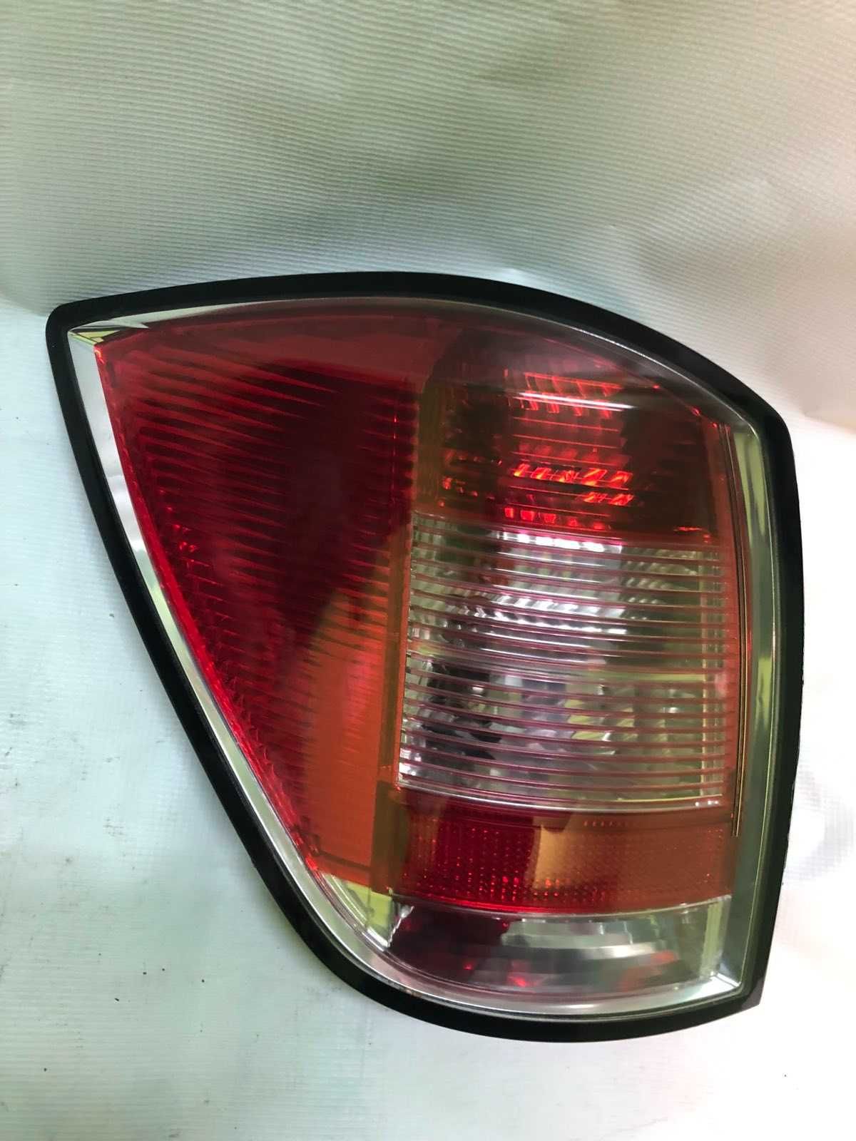 Opel Astra H 3 kombi LAMPA TYŁ lewa EUROPA