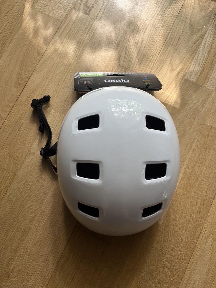 Kask dziecięcy Oxelo XS 48-52