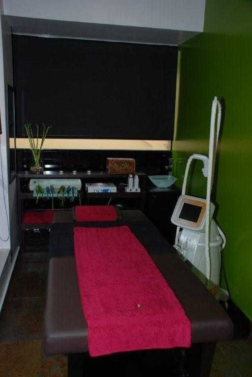 Clínica de Estética SPA