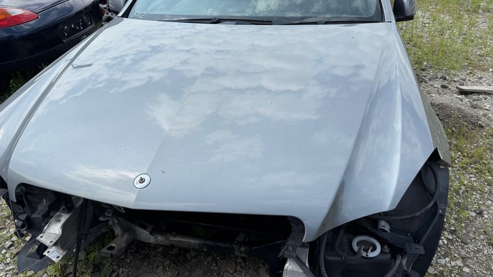 Mercedes w212 błotnik 792 prawy lewy