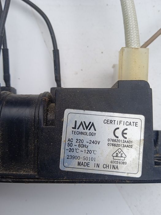 Запчасти от плиты самсунг