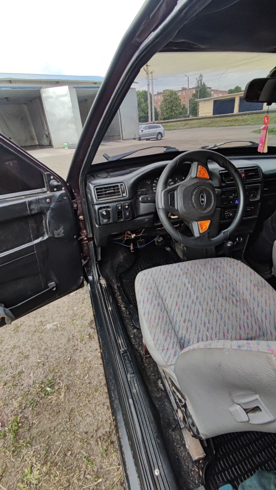 Lada 2108 1.3 1990