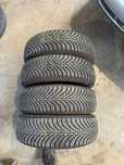 Opony Goodyear vector 4seasons gen-2 155/65/14