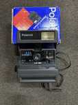 Фотоаппарат Polaroid 636