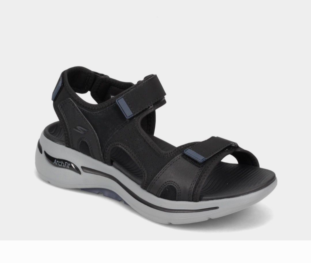 Босоніжки сандалі Skechers р.41