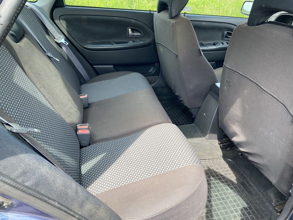 Volvo S40/1.8 LPG/klima/bez rdzy
