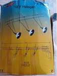 Nowa lampa Halogenowa