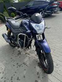 Продам Lifan Cityr 200