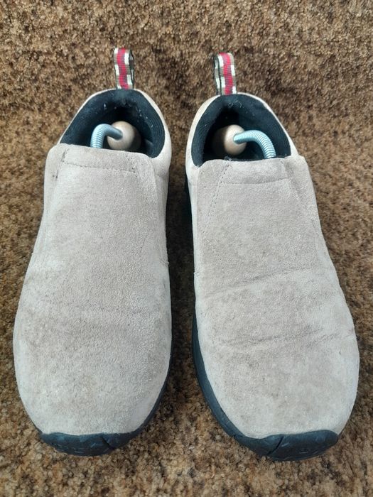 Кросівки шкіра Merrell Jungle 43 розмір.