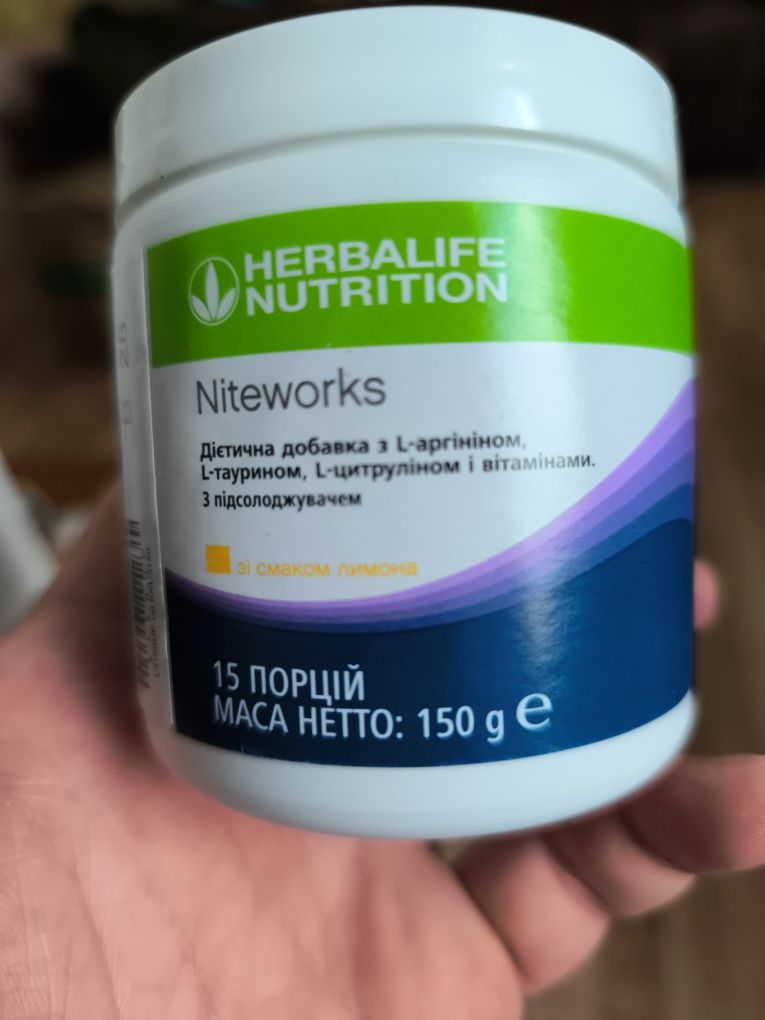 Zestaw 2 szt. koktajlu proteinowego formuła 1