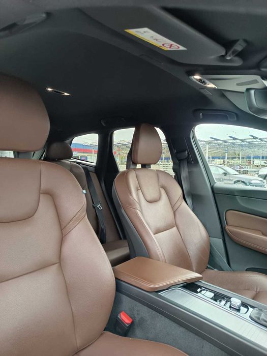 VOLVO XC60 ver Inscription Salon PL, 1 właść. FV