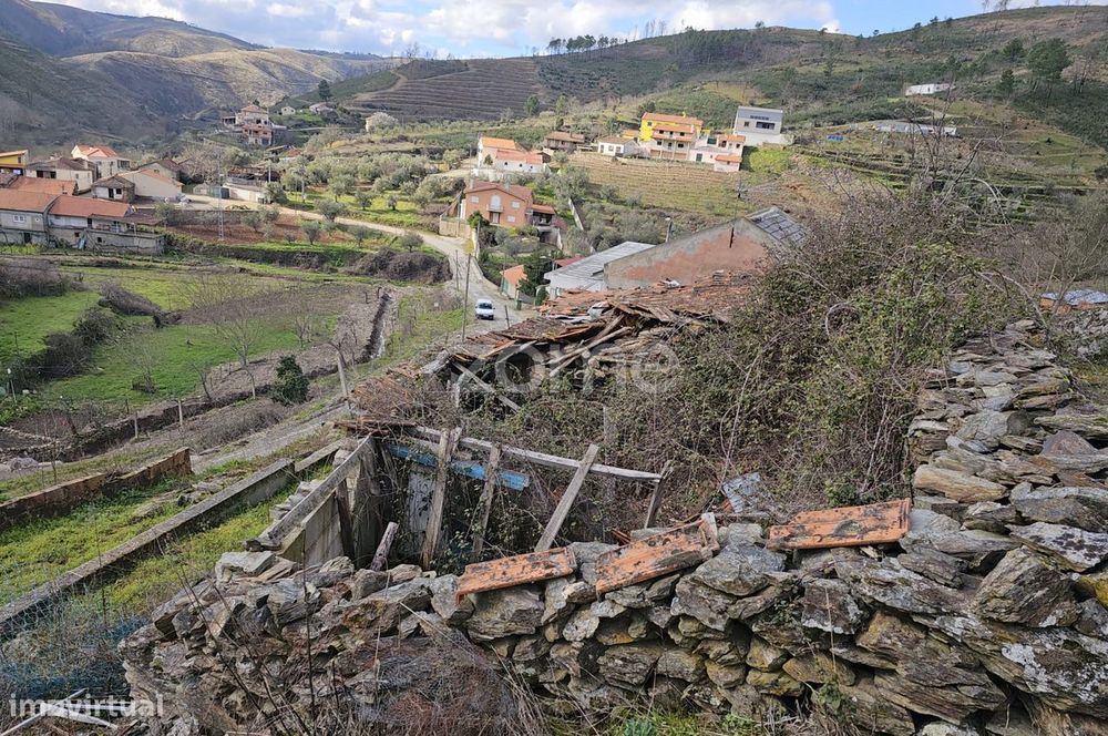 Moradia, Murça