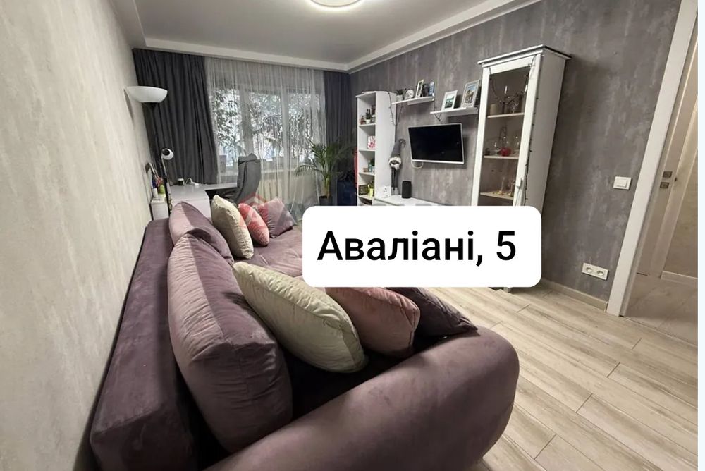 Здам однокімнатну квартиру в гарному стані