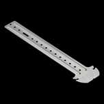 Wieszaki do poddaszy 270mm do profili CD60 Budmat