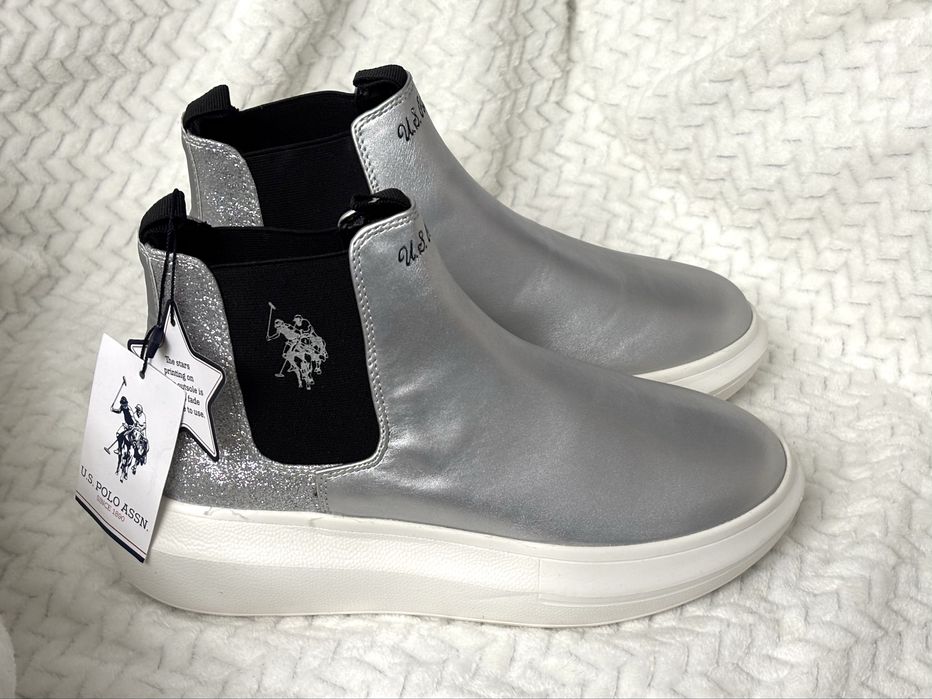 Sztyblety U.S. Polo Assn.