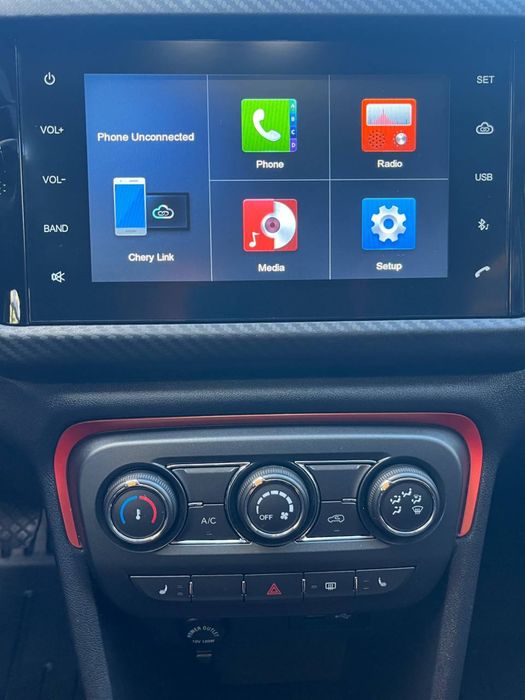 Chery Tiggo 2020 рік, СТАН НОВОГО АВТО!