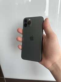 Iphone 11 pro 512 neverlock