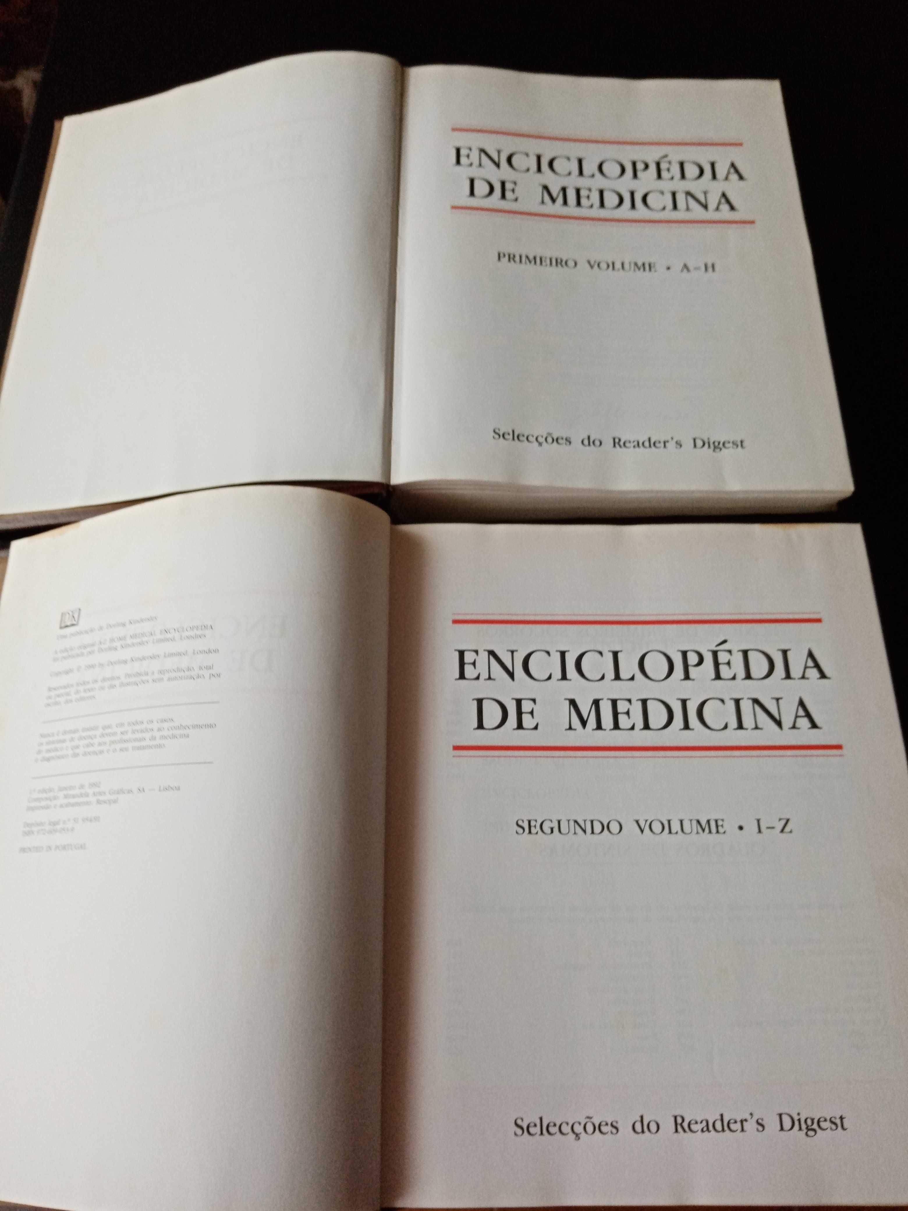 Livros de medicina