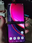 Motorola raz 40 ultra,3miesiacebw uzyciu