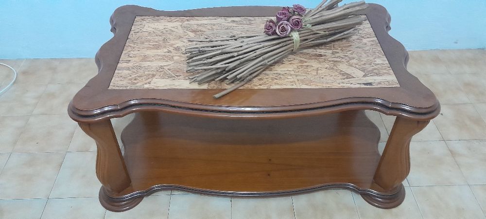 Móveis de sala de estar