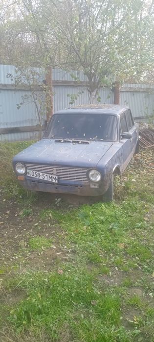 ВАЗ 2101 обмін на інше авто мото