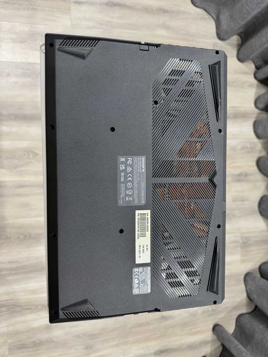 Ноутбук GIGABYTE G5 KF5 | i7-12650H RTX 4060 | Ram-16 SSD-512 | 144гц