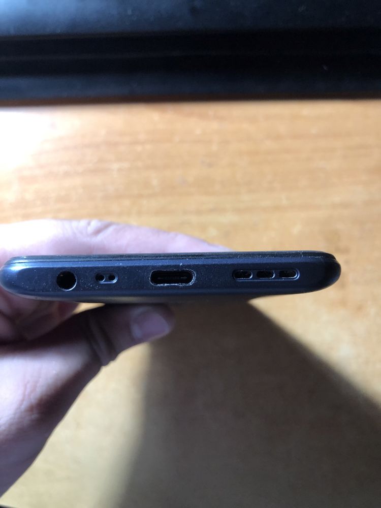 Смартфон Xiaomi Redmi 9 4/64gb