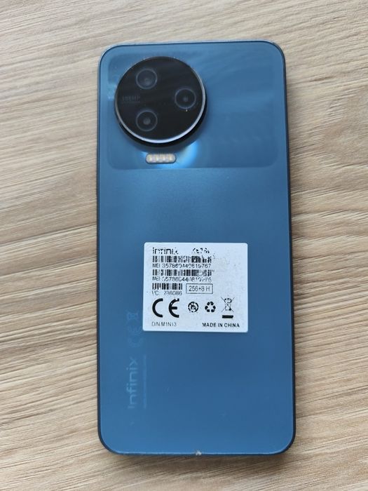 Sprzedam telefon Infinix Note 12 pro