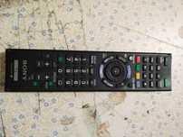 Vendo comando da Sony televisão bom estado