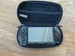 Consola portátil Sony PlayStation Portable E1004