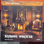 Stylowe wnętrza J.M. Miller