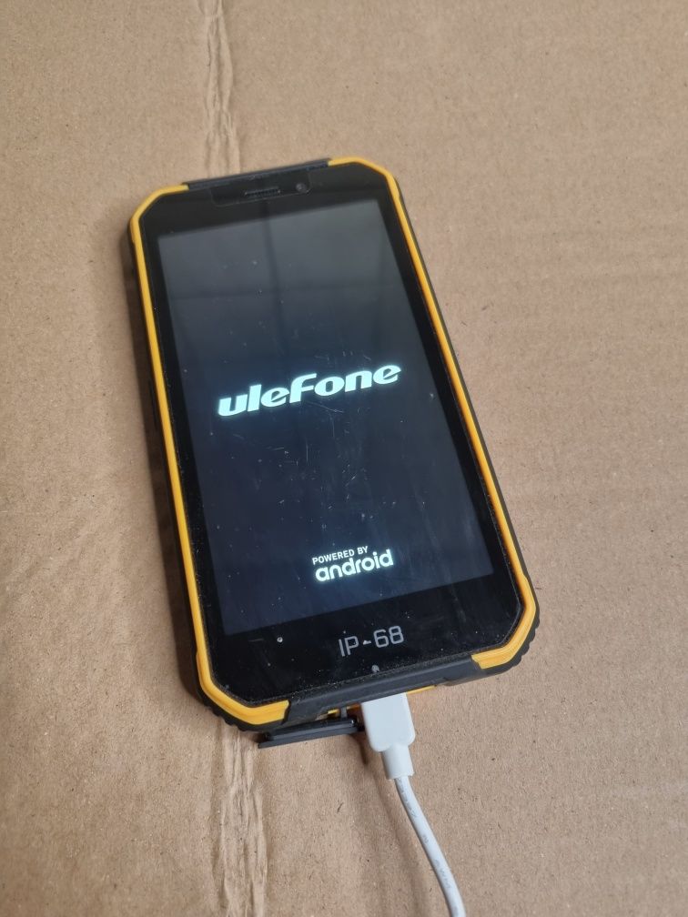 Telefon uleFone Armor X6