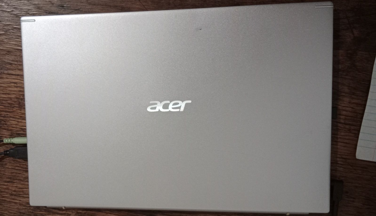 Ноутбук Acer Aspire 5 A515-56T б/у