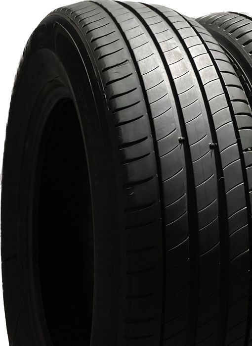 4 X OPONY MICHELIN 215/65/16 - PRIMACY 3 - 102H XL - 6.4mm