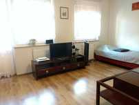 WOLNY od dzisiaj, apartament 2-pokojowy dla max 5os, balkon, wi-fi