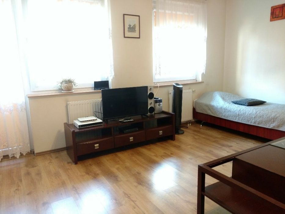 WOLNY od dzisiaj, apartament 2-pokojowy dla max 5os, balkon, wi-fi