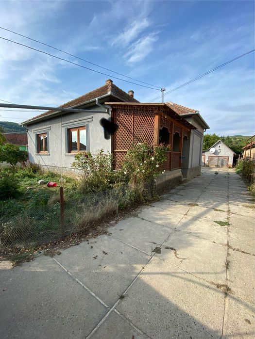Продам будинок у передмісті Берегова