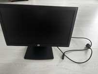 Monitor obrotowy HP ZAMIANA