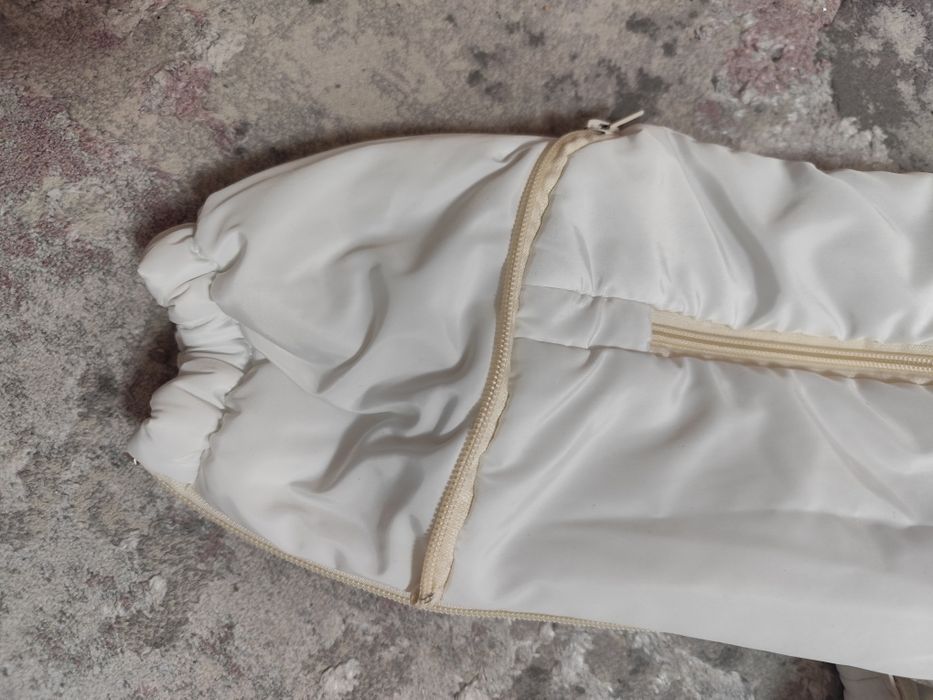 Комбінезон-трансформер зимовий