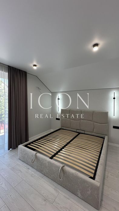 Продаж таунхауса | 120м² | селo Гатне