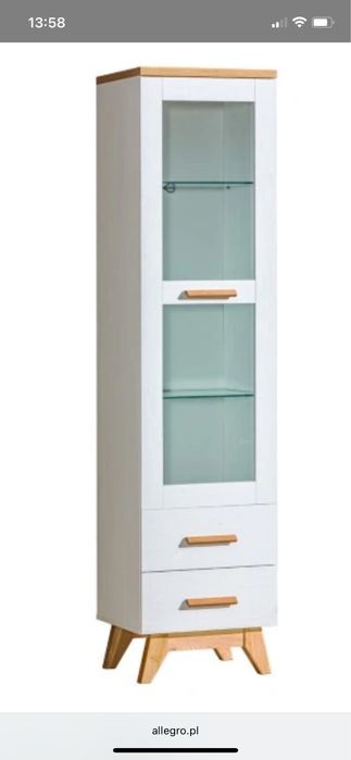 Witryna / komoda
