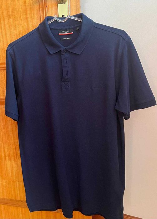 Pólo para homem da Pierre Cardin