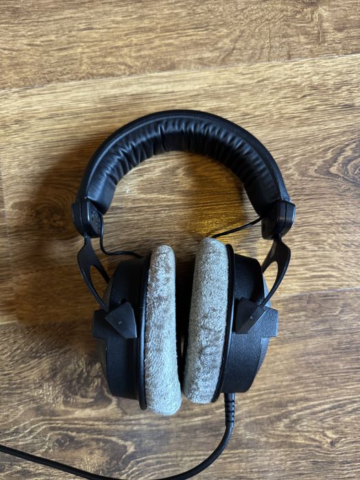 Навушники Beyerdynamic DT 770 PRO 80 Om
