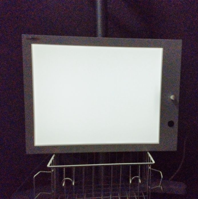 Негатоскоп НТ-48