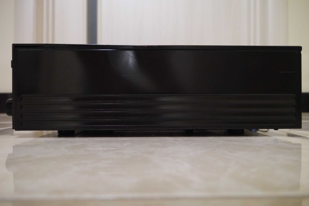 Найкраща касетна дека від SONY TC-K777ES