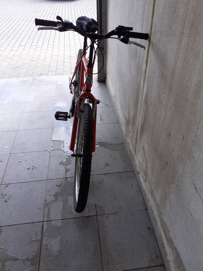 Bicicleta jl wenti