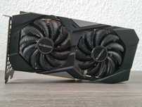 RTX 2060 Gigabye 6 GB